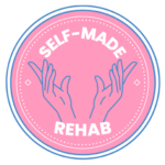 Logo of Self-Made Rehab