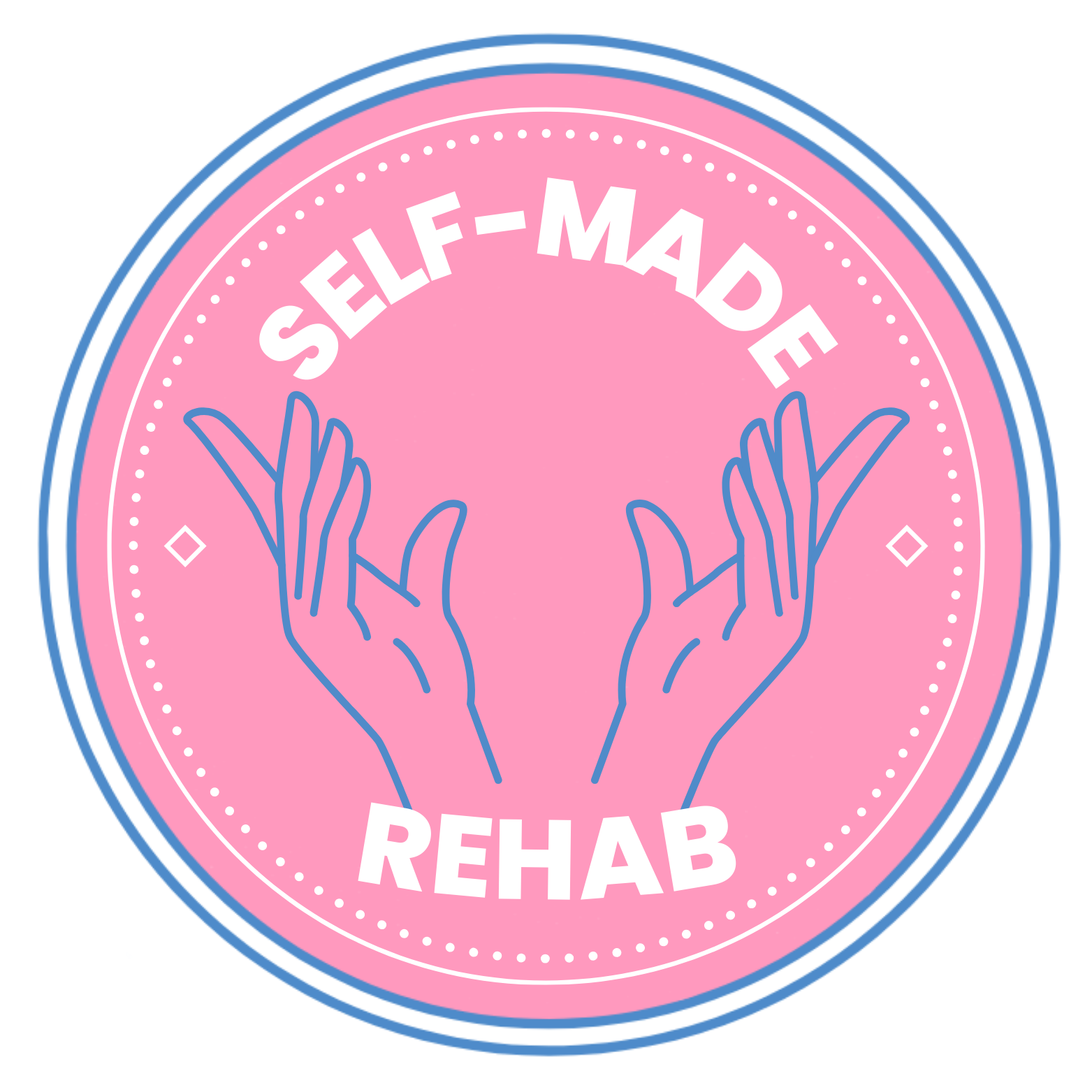 Self-Made Rehab